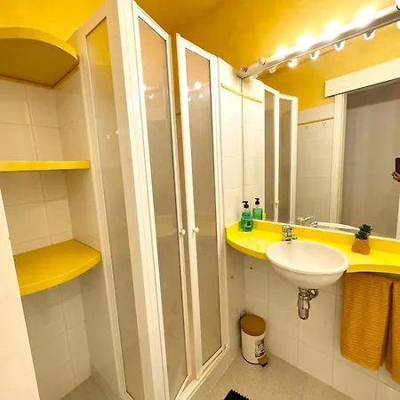 아파트 My Flat In Rambla 알리칸테