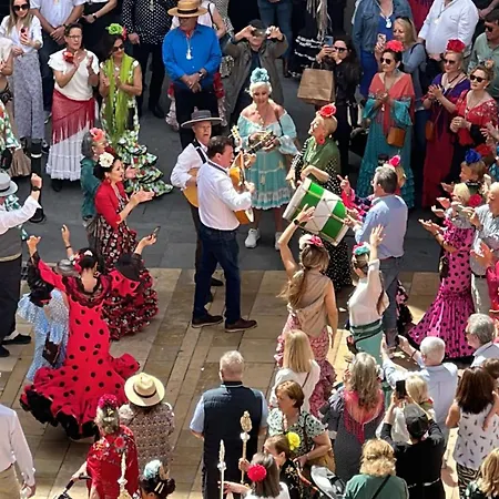 My Flat In Rambla 알리칸테