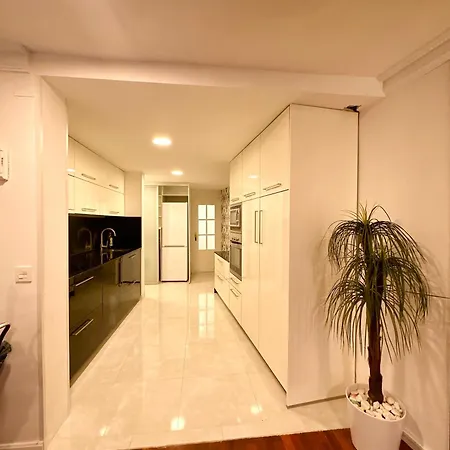 아파트 My Flat In Rambla 알리칸테