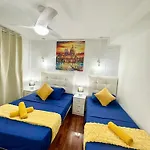 My Flat In Rambla * Alicante