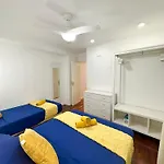 Apartamento My Flat In Rambla *