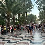 My Flat In Rambla Lejlighed Alicante