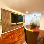 My Flat In Rambla *