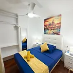 Apartamento My Flat In Rambla *