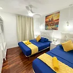 My Flat In Rambla *