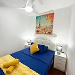 My Flat In Rambla Daire