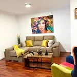My Flat In Rambla Apartamento *