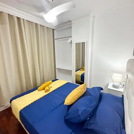 My Flat In Rambla * Alicante