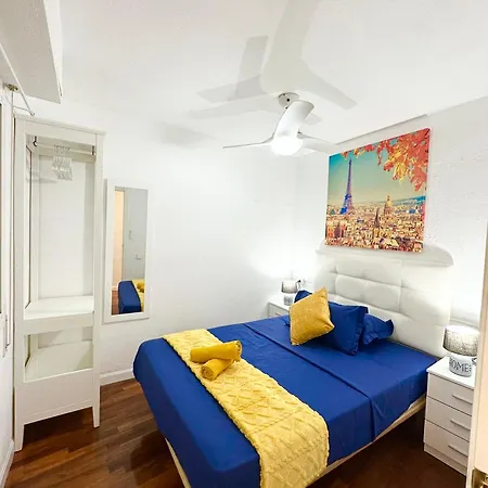 My Flat In Rambla