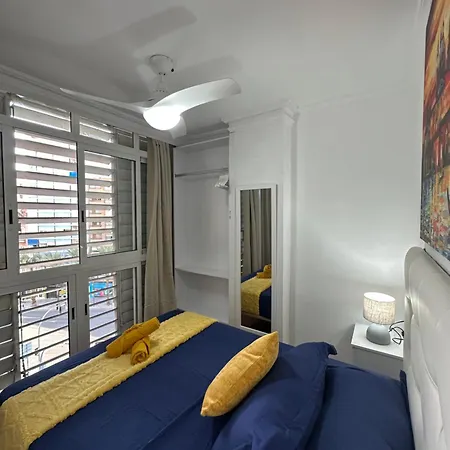 My Flat In Rambla *