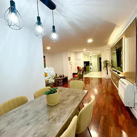 My Flat In Rambla