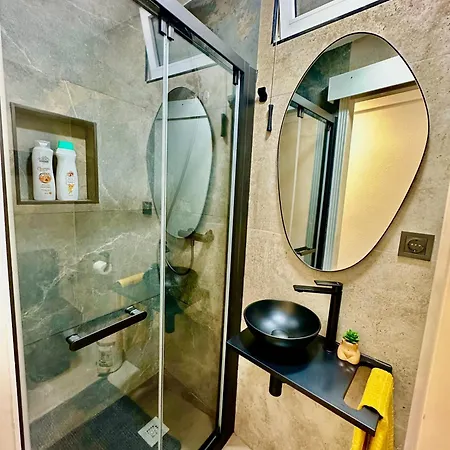 My Flat In Rambla