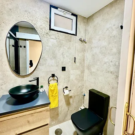 My Flat In Rambla Alicante