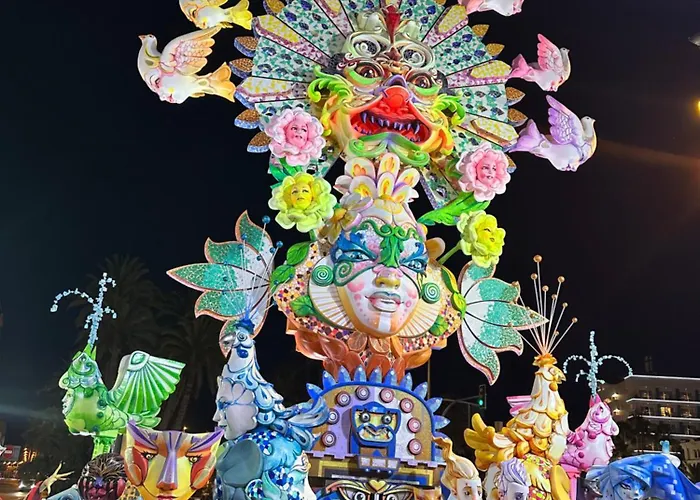 Apartamento My Flat In Rambla