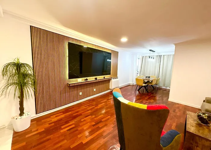 My Flat In Rambla *