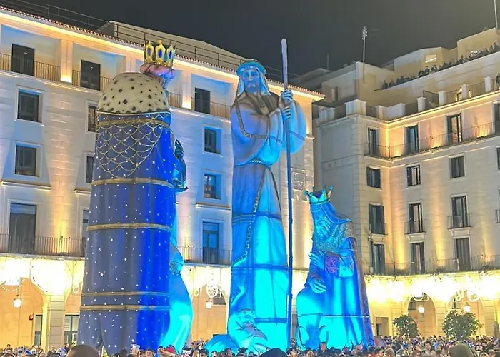 Apartamento My Flat In Rambla *