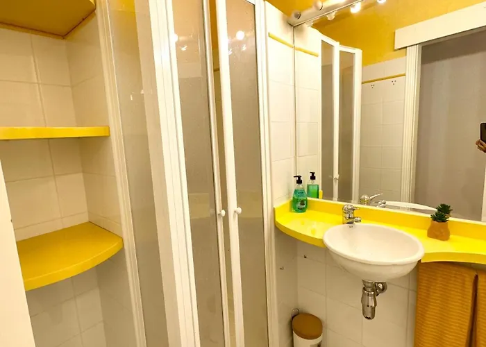 Apartamento My Flat In Rambla Alicante