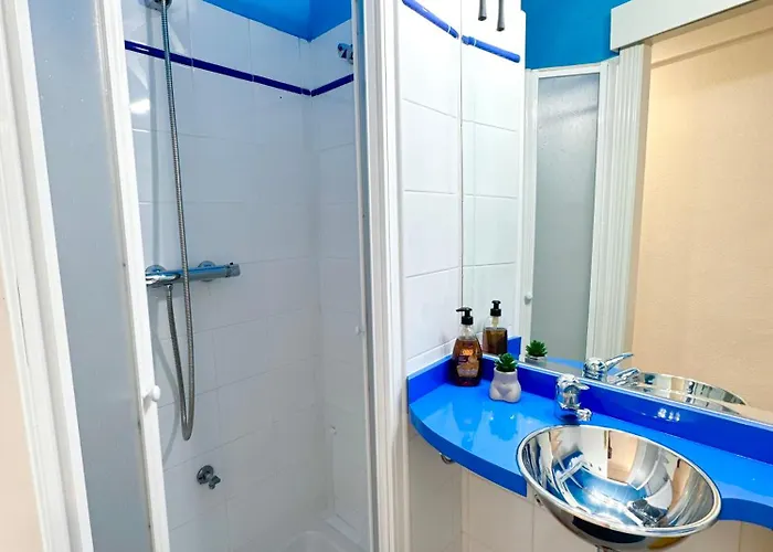 Apartamento My Flat In Rambla