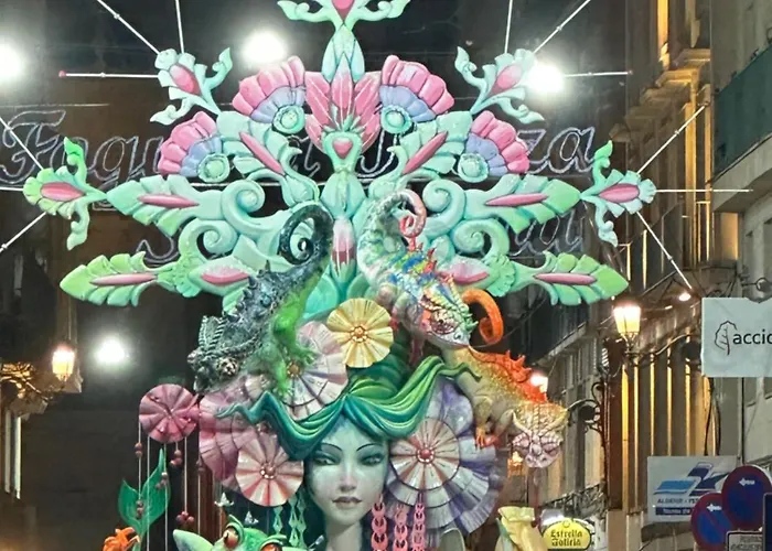 My Flat In Rambla Apartamento *