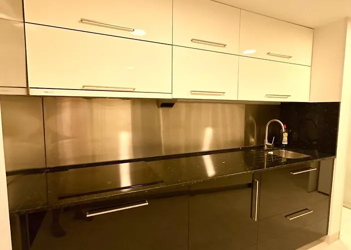 My Flat In Rambla *