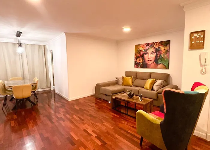 Apartamento My Flat In Rambla