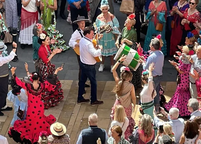 My Flat In Rambla Alicante