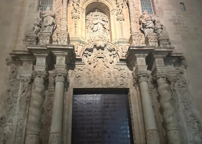 My Flat In Rambla Alicante