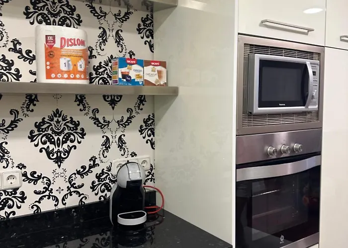 My Flat In Rambla Apartamento Alicante