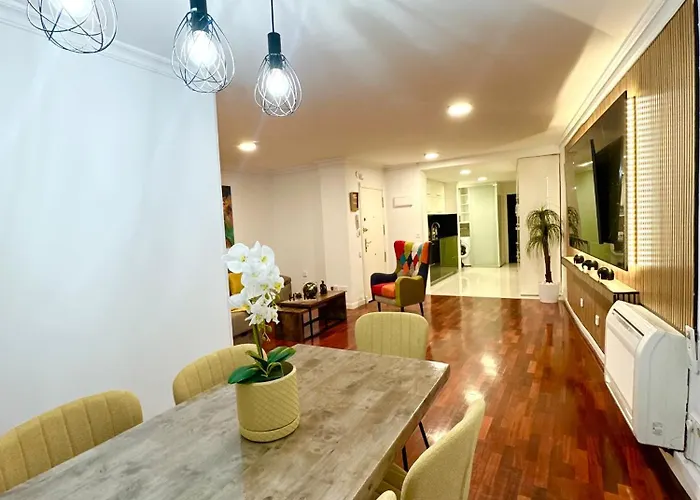 My Flat In Rambla