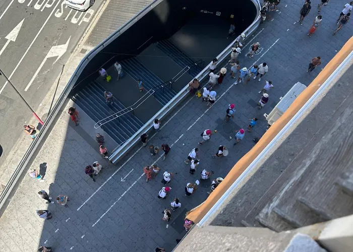 My Flat In Rambla * Alicante