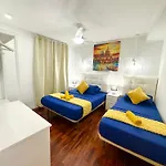 My Flat In Rambla لقنت