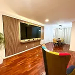 My Flat In Rambla شقة *