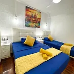 My Flat In Rambla *