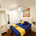 شقة My Flat In Rambla
