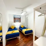 شقة My Flat In Rambla لقنت