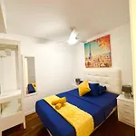 My Flat In Rambla