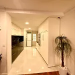 شقة My Flat In Rambla