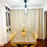 My Flat In Rambla شقة لقنت