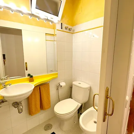 Apartment My Flat In Rambla *