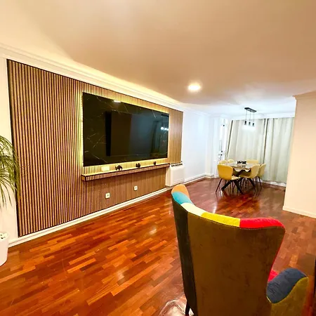 My Flat In Rambla *