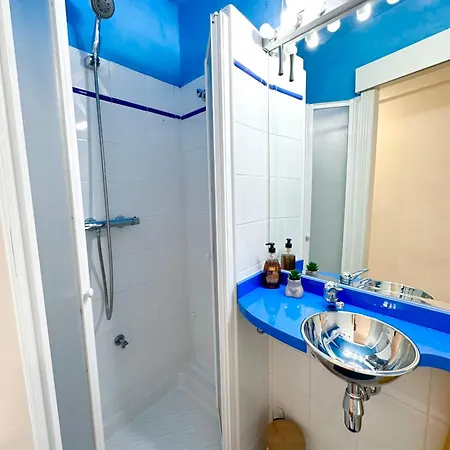 Apartment My Flat In Rambla