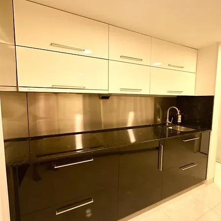 My Flat In Rambla *