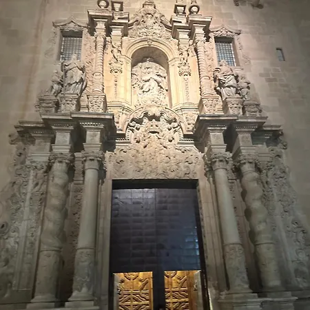 My Flat In Rambla Alicante