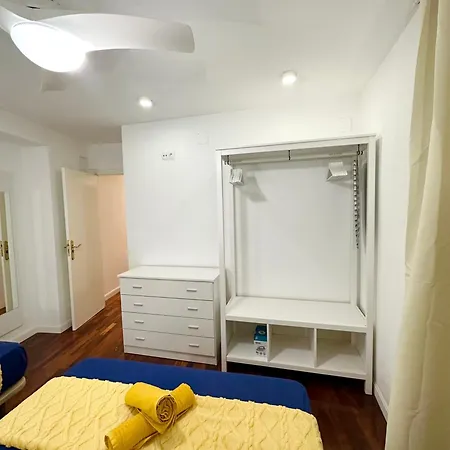 Apartment My Flat In Rambla Alicante