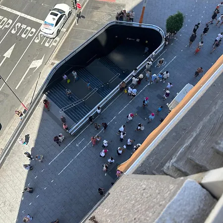 My Flat In Rambla * Alicante