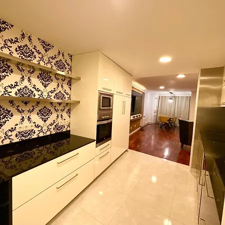 My Flat In Rambla *